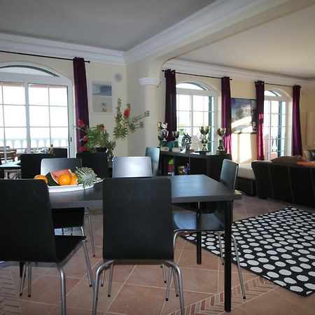 Vila Bela Luz Hotel Kültér fotó