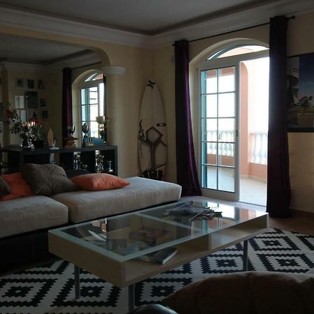Vila Bela Luz Hotel Kültér fotó