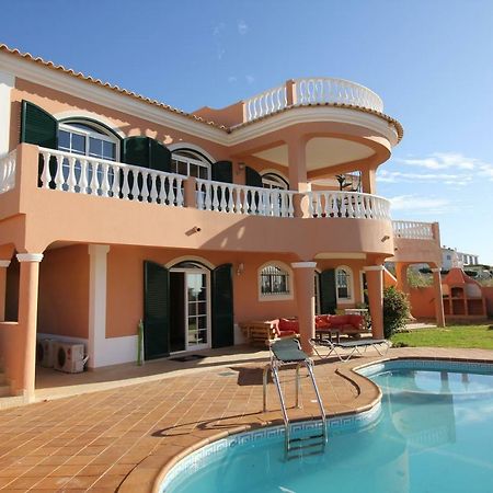 Vila Bela Luz Hotel Kültér fotó