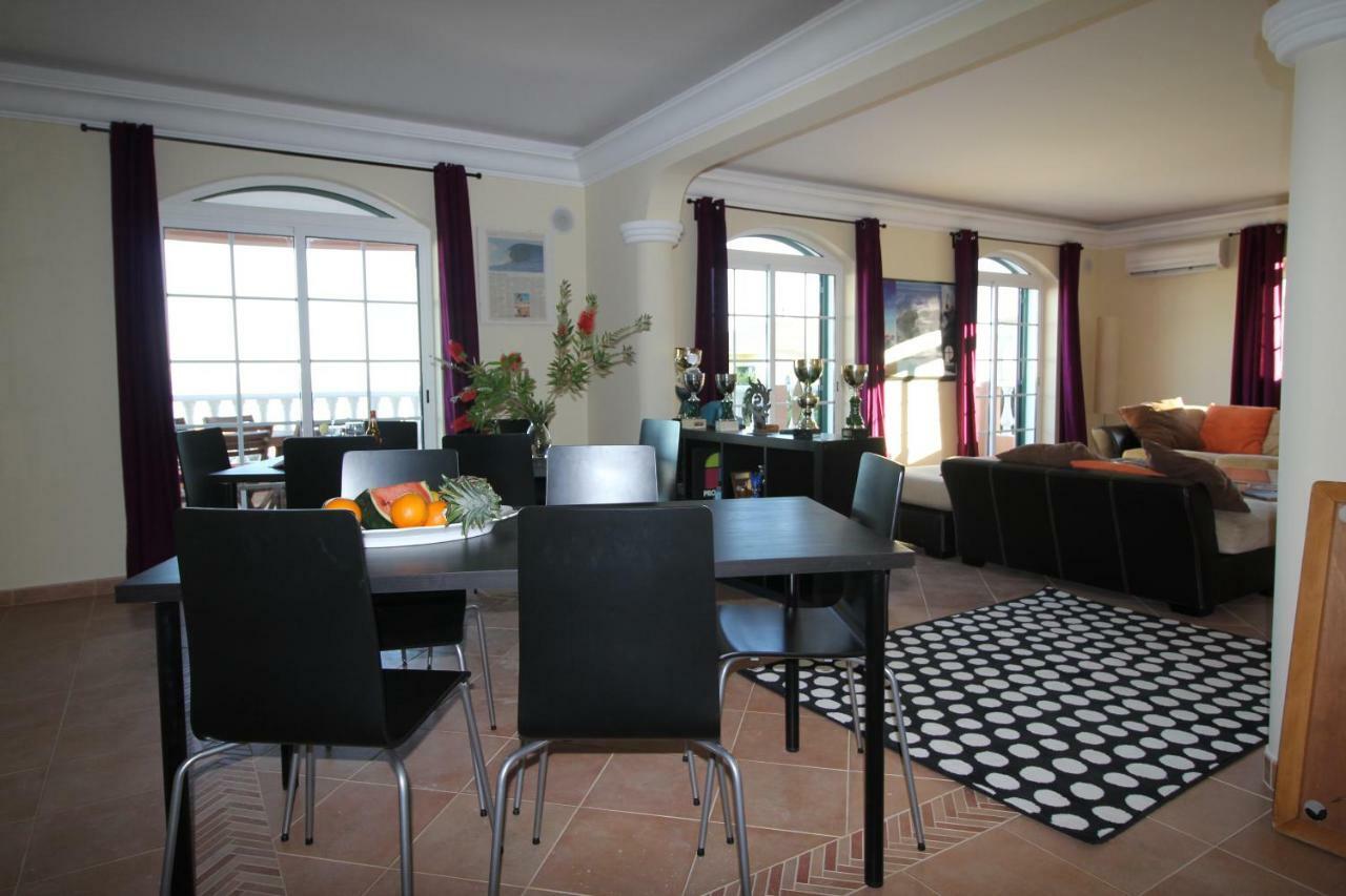 Vila Bela Luz Hotel Kültér fotó