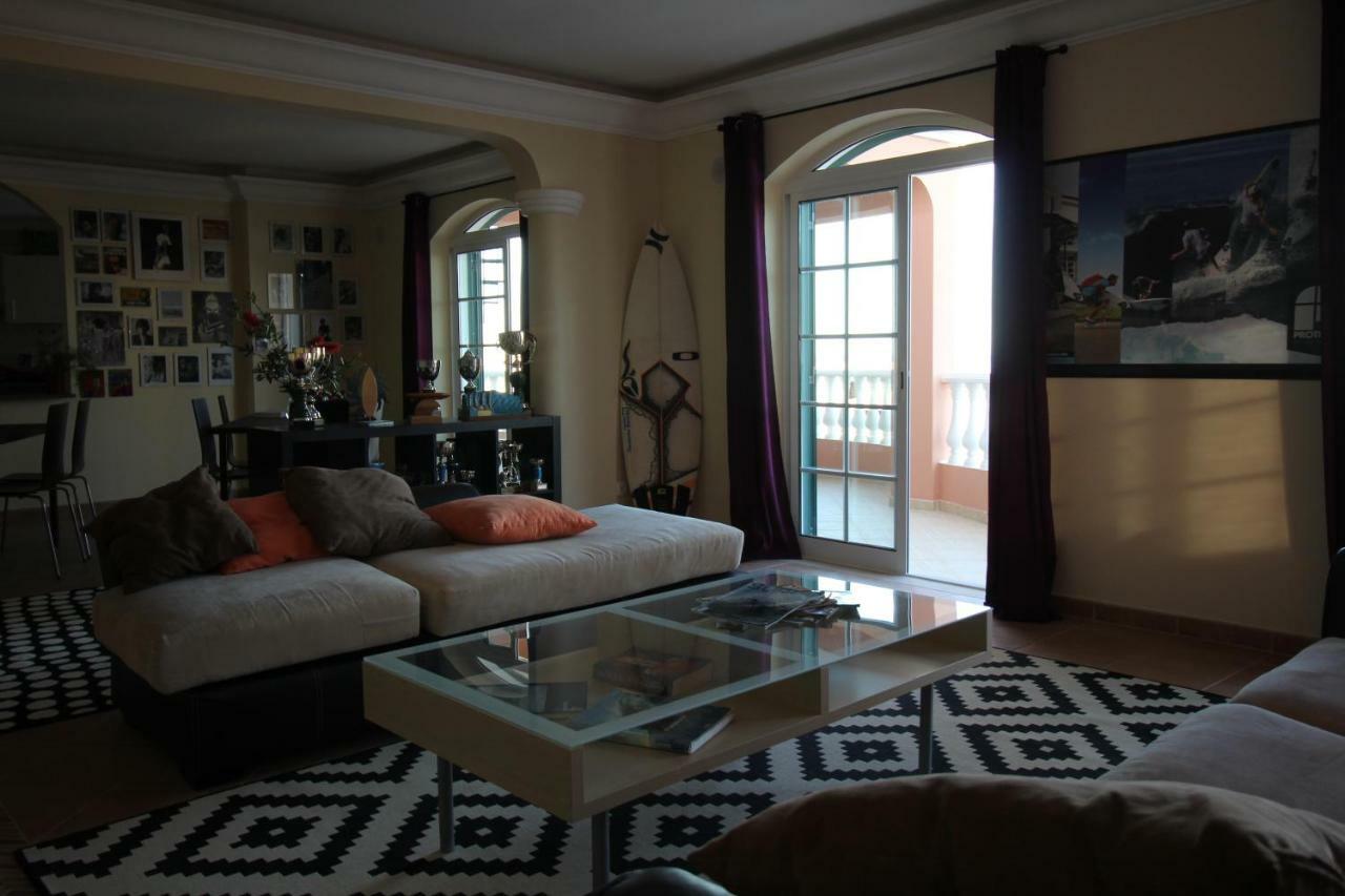 Vila Bela Luz Hotel Kültér fotó