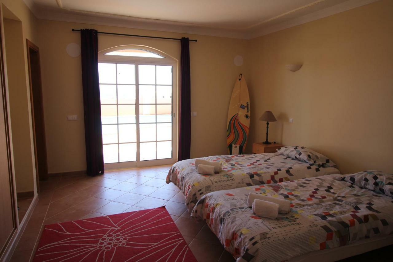Vila Bela Luz Hotel Kültér fotó