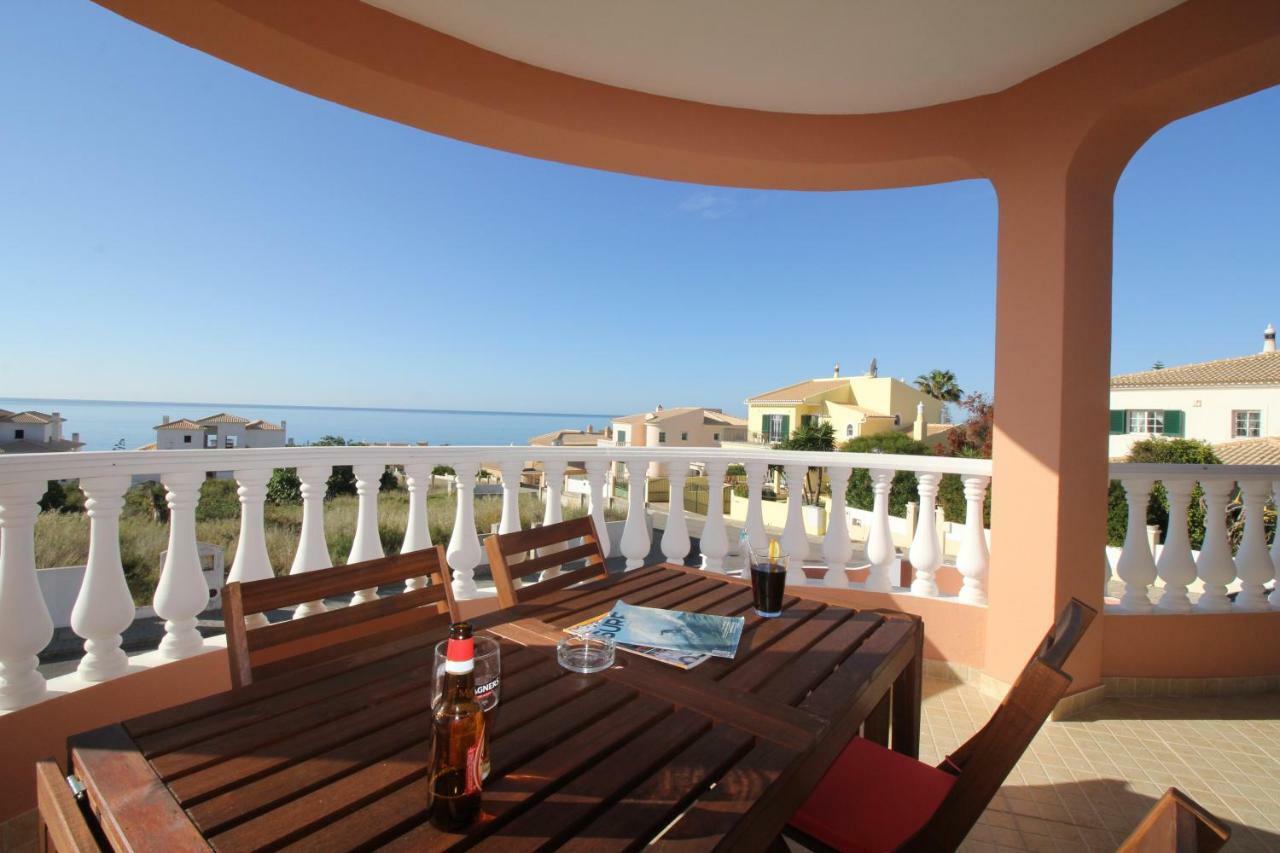 Vila Bela Luz Hotel Kültér fotó