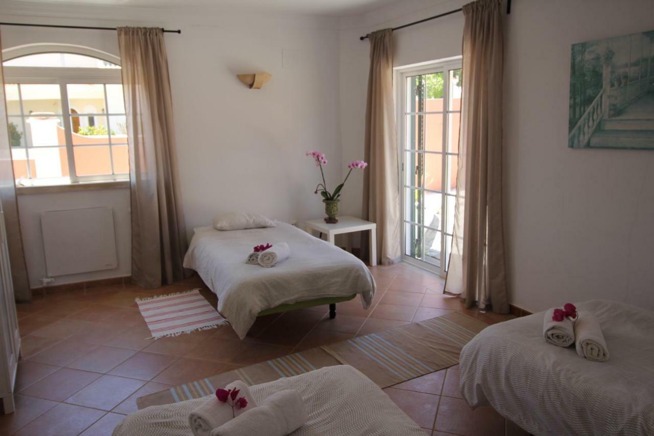 Vila Bela Luz Hotel Kültér fotó