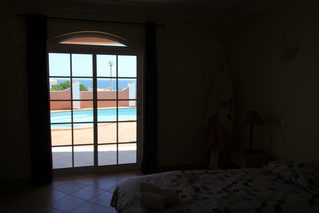 Vila Bela Luz Hotel Kültér fotó