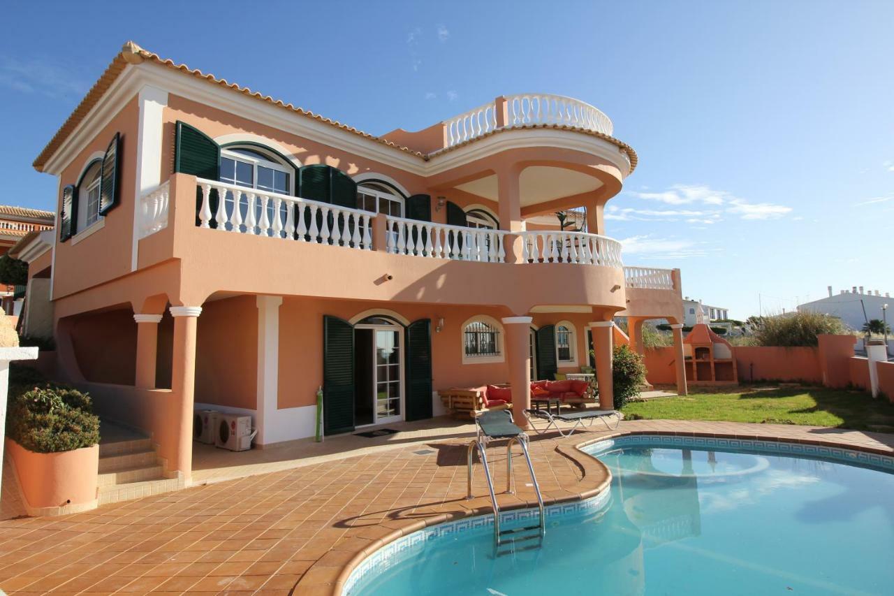Vila Bela Luz Hotel Kültér fotó