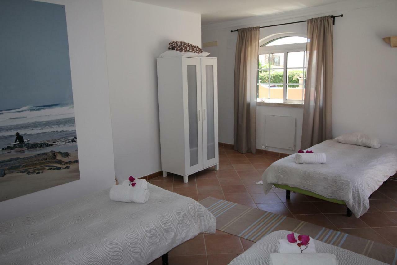 Vila Bela Luz Hotel Kültér fotó