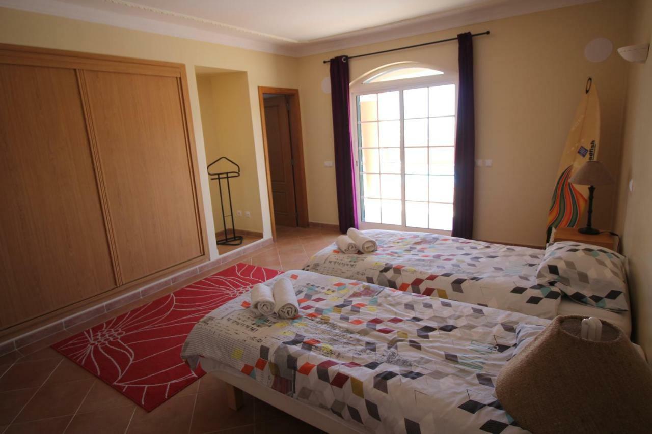 Vila Bela Luz Hotel Kültér fotó