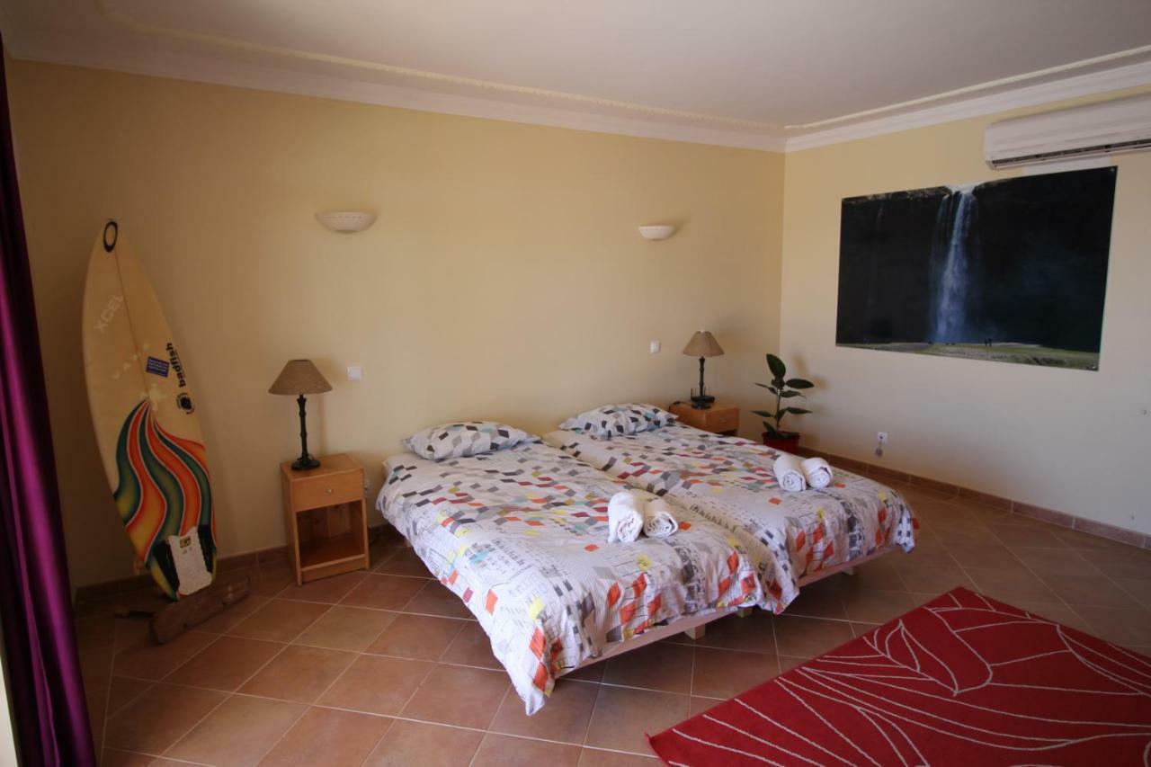 Vila Bela Luz Hotel Kültér fotó