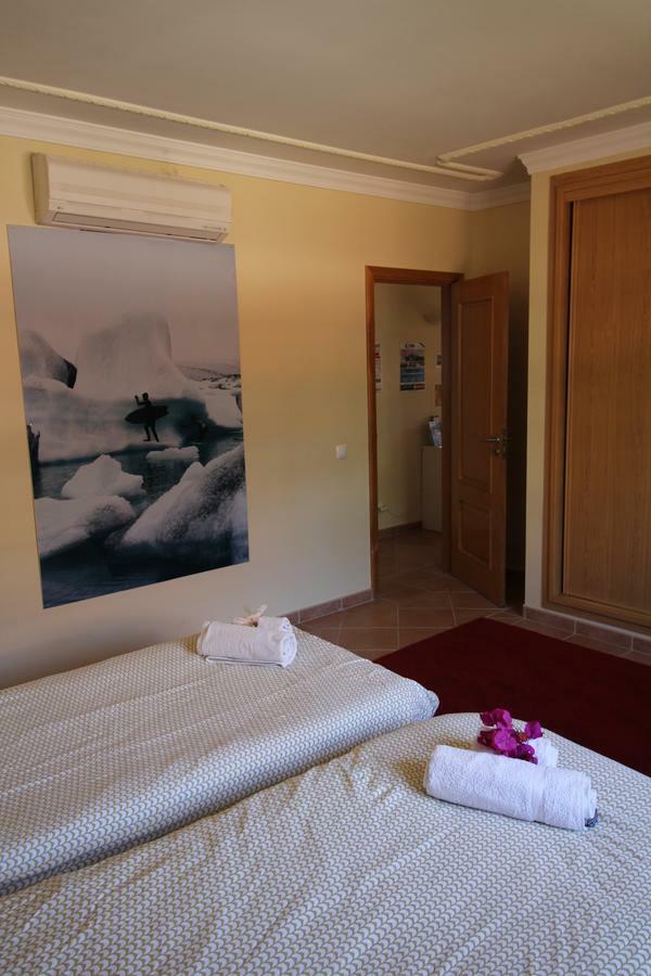Vila Bela Luz Hotel Kültér fotó
