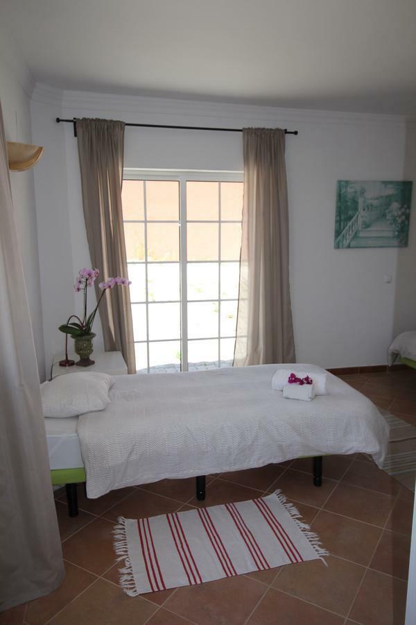 Vila Bela Luz Hotel Kültér fotó