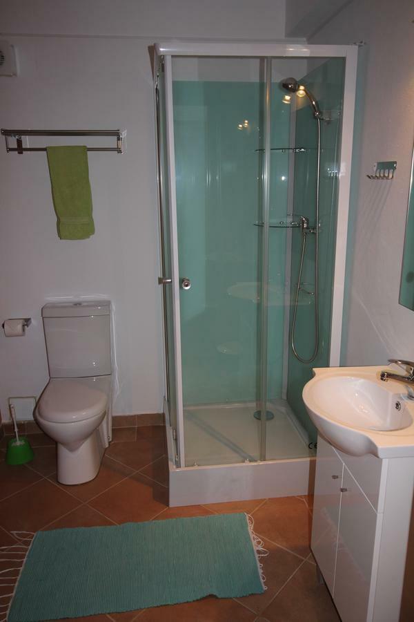 Vila Bela Luz Hotel Kültér fotó