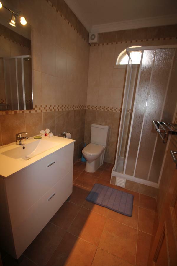 Vila Bela Luz Hotel Kültér fotó