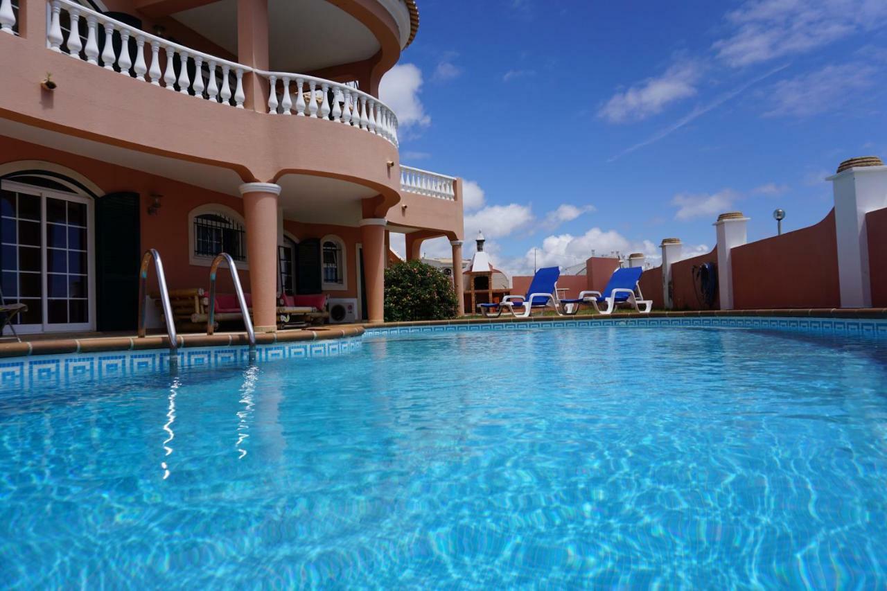 Vila Bela Luz Hotel Kültér fotó