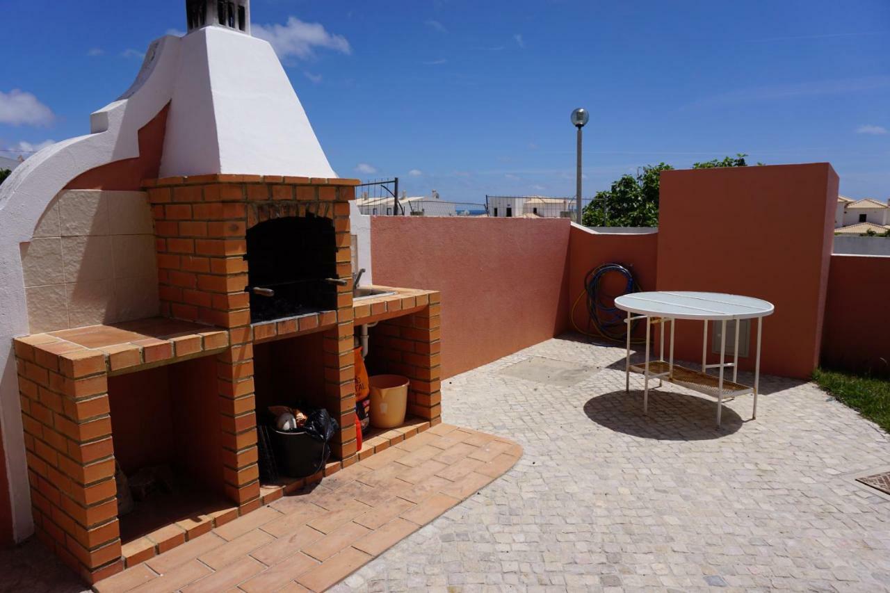 Vila Bela Luz Hotel Kültér fotó